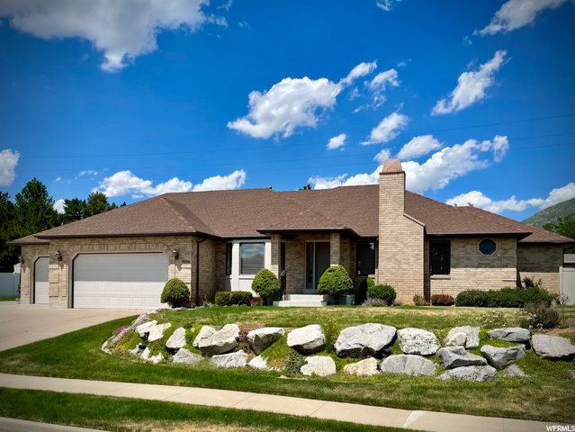 Existing Home
