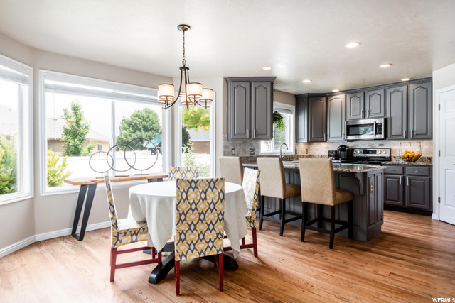 893 E Edgefield Rd, Sandy, UT 84094 — photo 4