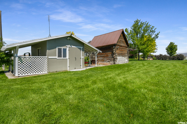 43 E 2nd N, Bloomington, ID 83223 — photo 6