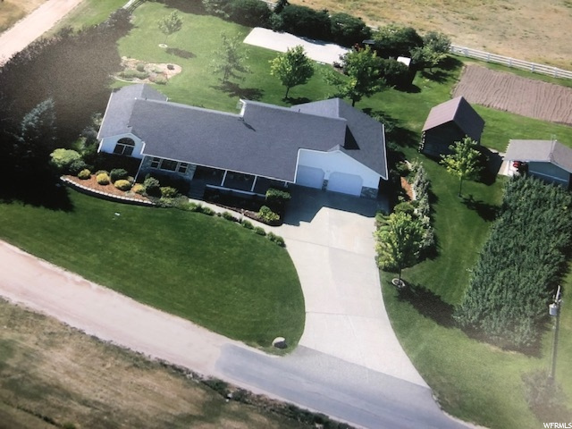 43 E 2nd N, Bloomington, ID 83223 — photo 3