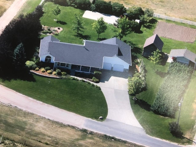 43 E 2nd N, Bloomington, ID 83223 — photo 4