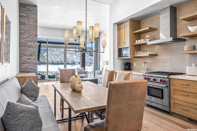 6342 Double Deer Loop, Park City, UT 84098 — photo 9