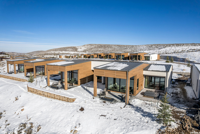 6342 Double Deer Loop, Park City, UT 84098 — photo 2