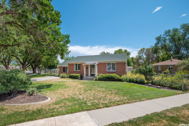 Existing Home