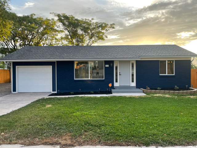 Existing Home