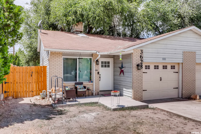 Existing Home
