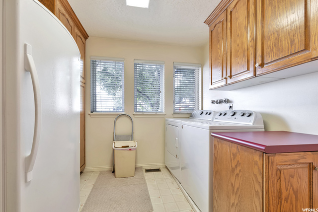 Main Level Laundry