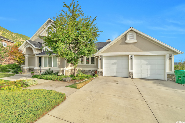 116 Carrington Ln, Centerville, UT 84014 — photo 2
