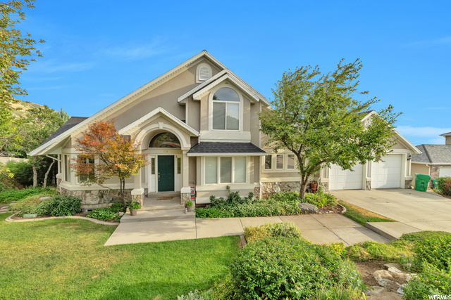 Existing Home