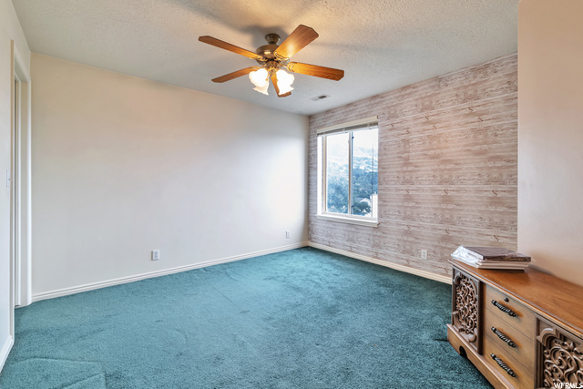 Upstairs Bedroom