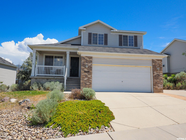 Existing Home