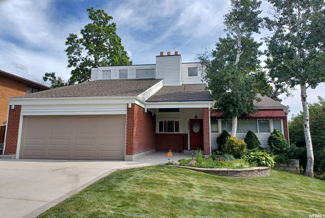 2442 E BLAINE AVE, Salt Lake City UT 84108