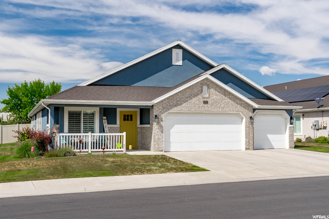 Existing Home