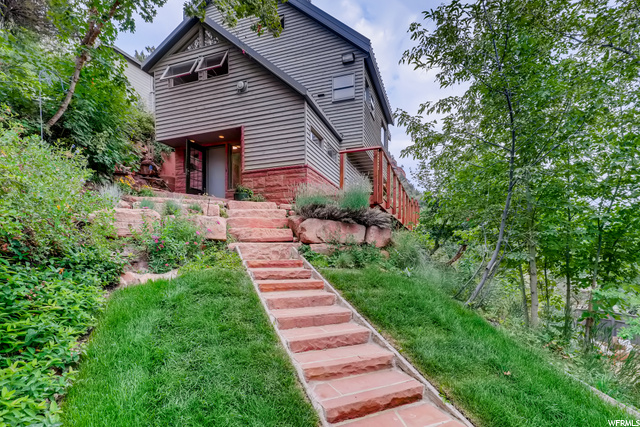 Existing Home