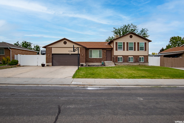 Existing Home