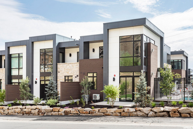 Existing Home