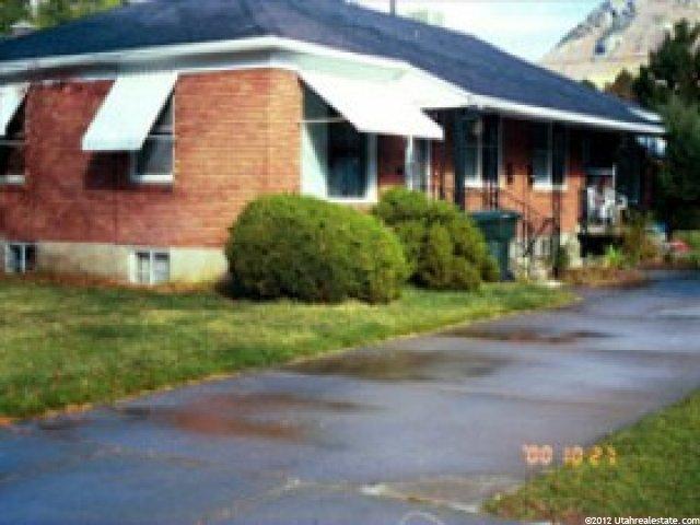 2346 Van Buren Ave, Ogden, UT 84401 — photo 2