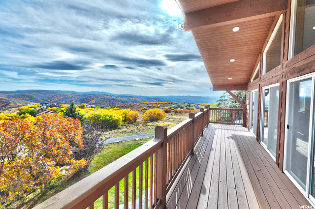 1481 E Tollgate Rd, Park City, UT 84098 — photo 5
