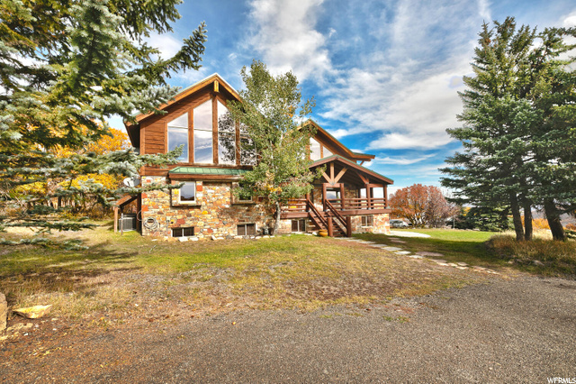 1481 E Tollgate Rd, Park City, UT 84098 — photo 4