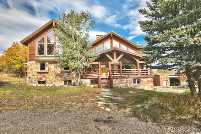 1481 E Tollgate Rd, Park City, UT 84098 — photo 3