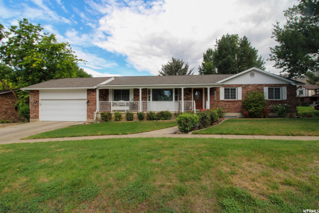 Existing Home