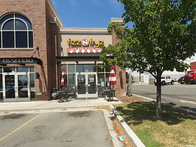 111 E 1600 N, North Logan, UT 84341 — photo 11