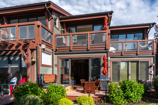 Existing Home