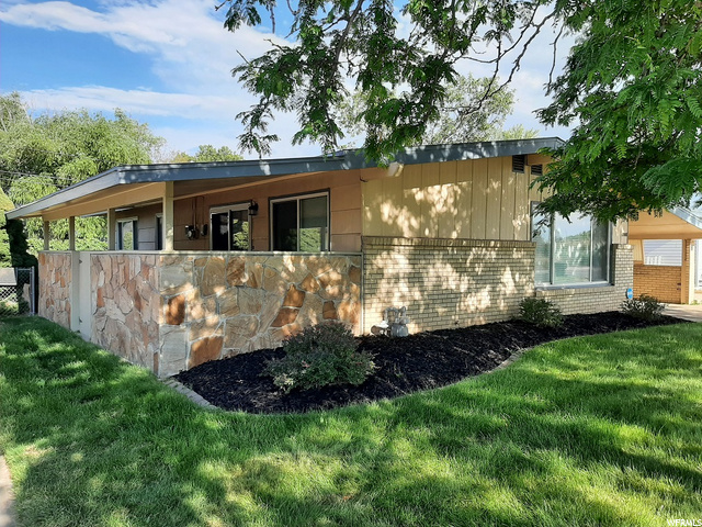 Existing Home