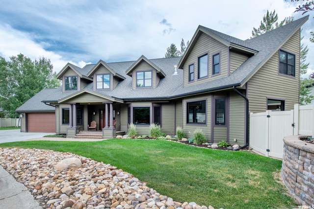 2550 Geronimo Ct, Park City, UT 84060 — photo 2