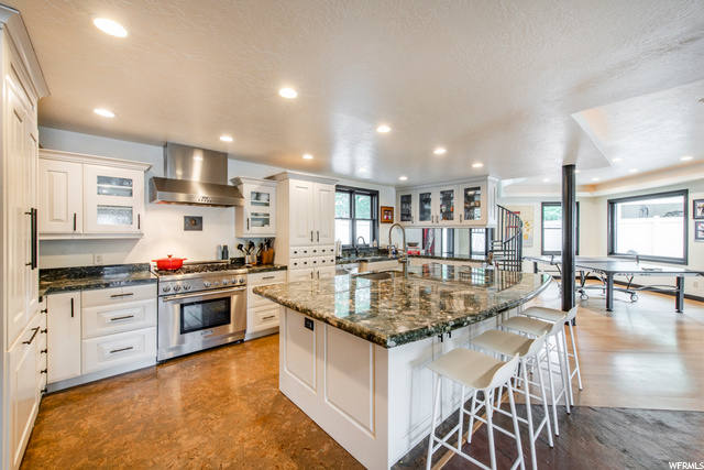 2550 Geronimo Ct, Park City, UT 84060 — photo 6