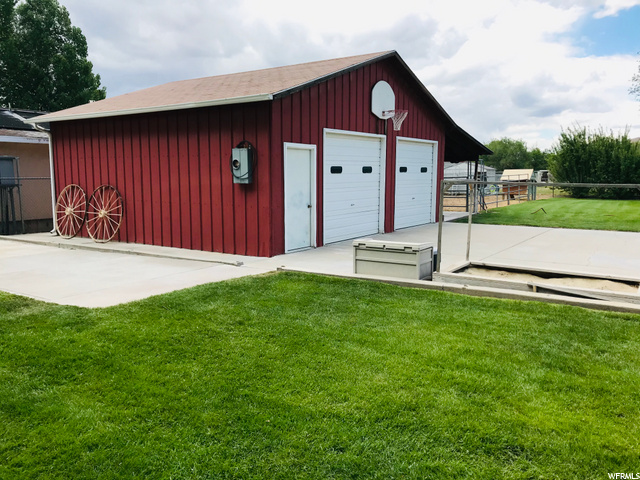 885 E 200 N, Nephi, UT 84648 — photo 12