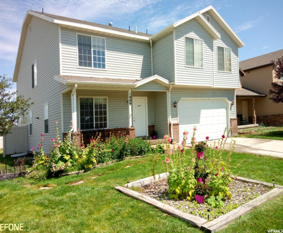 Existing Home