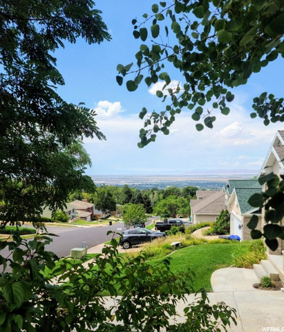 1092 S Barton Ct E, Bountiful, UT 84010 — photo 5