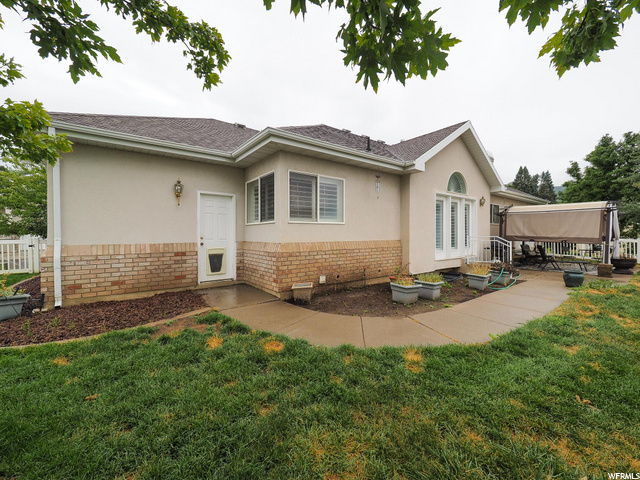 1092 S Barton Ct E, Bountiful, UT 84010 — photo 11