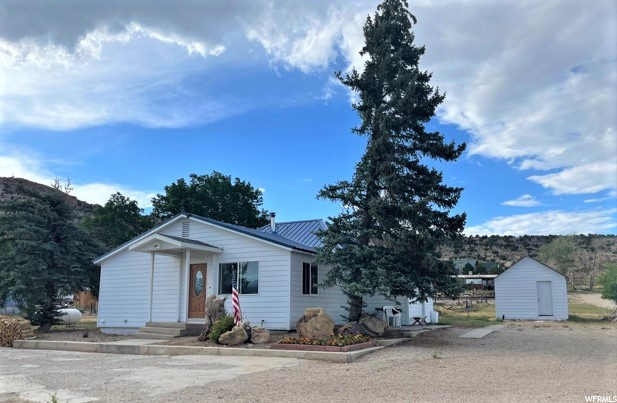 Existing Home
