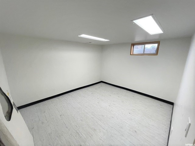 Storage Room