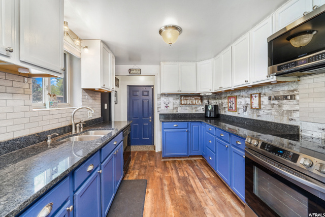 331 W 1350 N, Layton, UT 84041 — photo 9