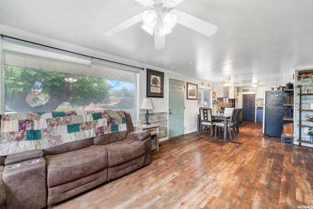 331 W 1350 N, Layton, UT 84041 — photo 6