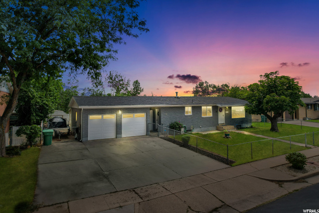 331 W 1350 N, Layton, UT 84041 — photo 4