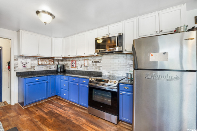 331 W 1350 N, Layton, UT 84041 — photo 8