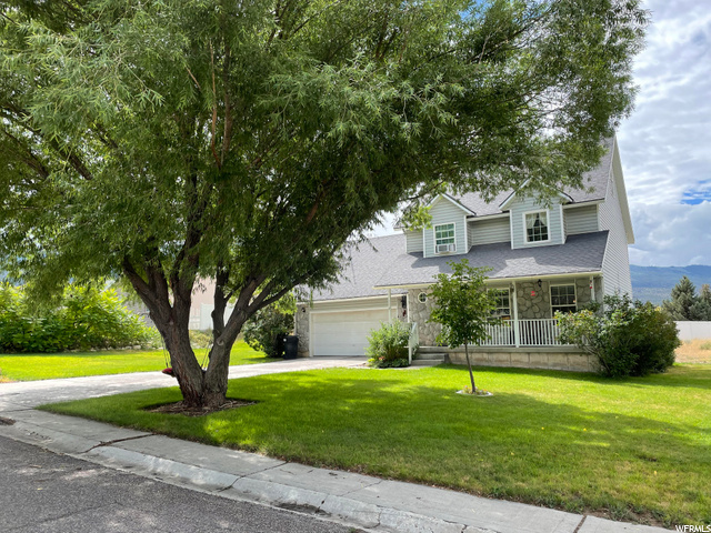 338 E 750 S, Ephraim, UT 84627 — photo 2