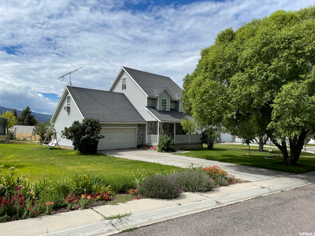 338 E 750 S, Ephraim, UT 84627 — photo 3