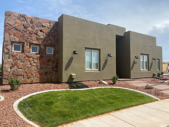 Existing Home
