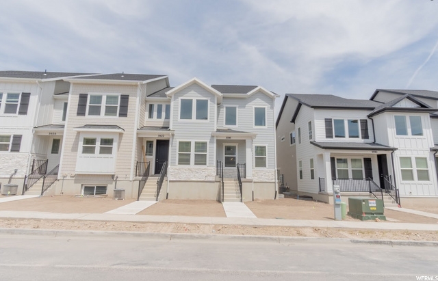 Existing Home
