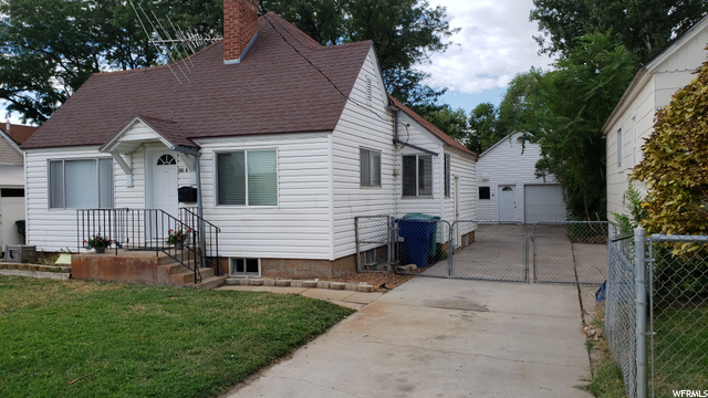 180 W 17th S, Ogden, UT 84404 — photo 2