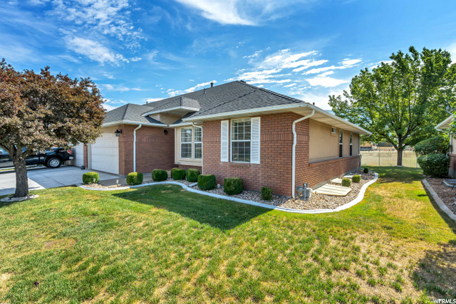5392 S 600 E #25, Ogden, UT 84405 — photo 2