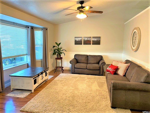 543 N 230 E, Smithfield, UT 84335 — photo 2