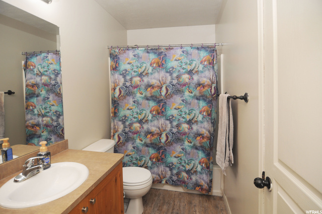 1323 E 3075 N, Layton, UT 84040 — photo 9