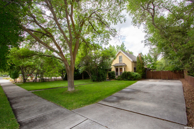 Existing Home