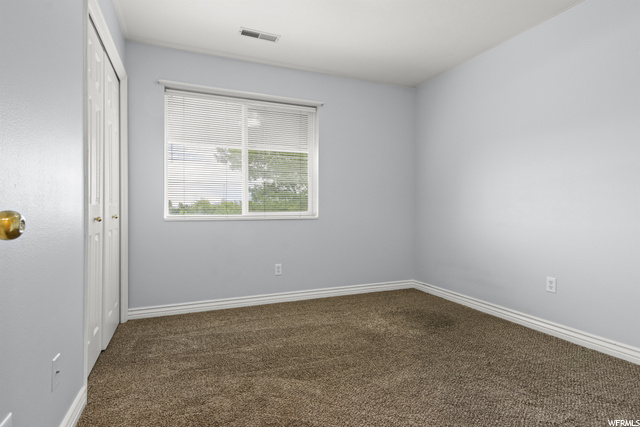 1st Bedroom
